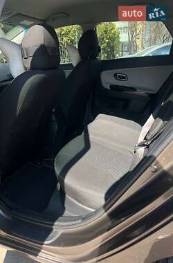 Универсал Kia Ceed 2012 в 