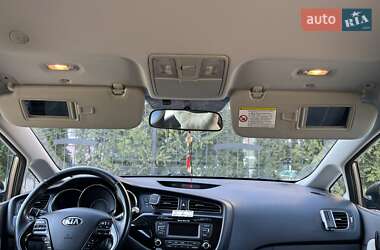 Универсал Kia Ceed 2012 в 