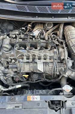 Универсал Kia Ceed 2012 в 