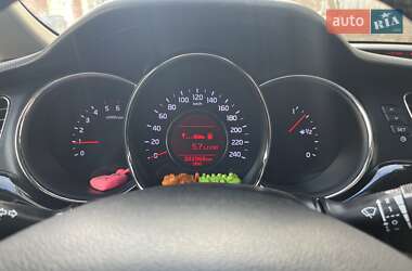 Универсал Kia Ceed 2012 в 