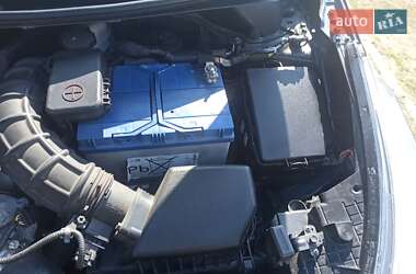 Универсал Kia Ceed 2014 в 
