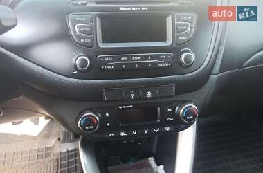 Универсал Kia Ceed 2014 в 