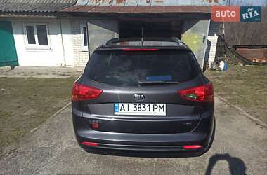Универсал Kia Ceed 2014 в 