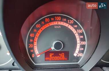 Универсал Kia Ceed 2009 в 