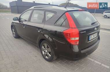 Универсал Kia Ceed 2009 в 