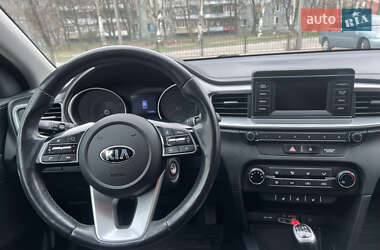 Универсал Kia Ceed 2019 в 