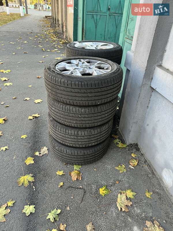 Хэтчбек Kia Ceed 2018 в Харькове