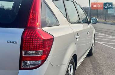 Универсал Kia Ceed 2010 в 