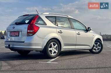 Универсал Kia Ceed 2010 в 