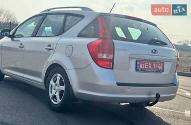 Универсал Kia Ceed 2010 в 