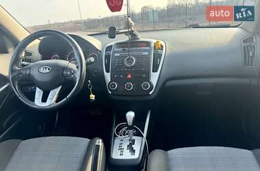 Универсал Kia Ceed 2010 в 