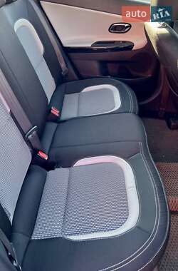 Универсал Kia Ceed 2012 в 