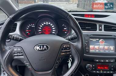 Универсал Kia Ceed 2014 в Звягеле