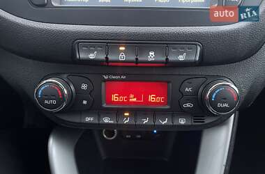 Универсал Kia Ceed 2014 в Звягеле