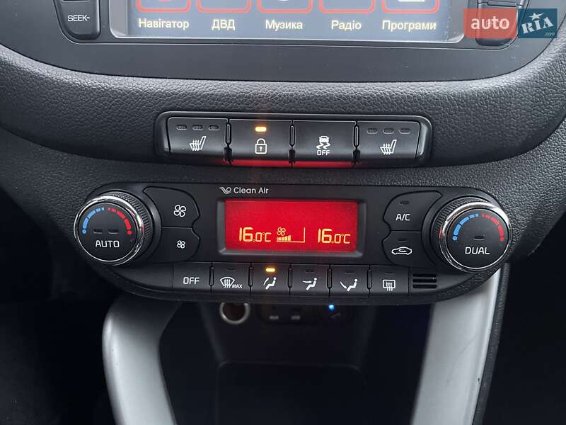 Универсал Kia Ceed 2014 в Звягеле