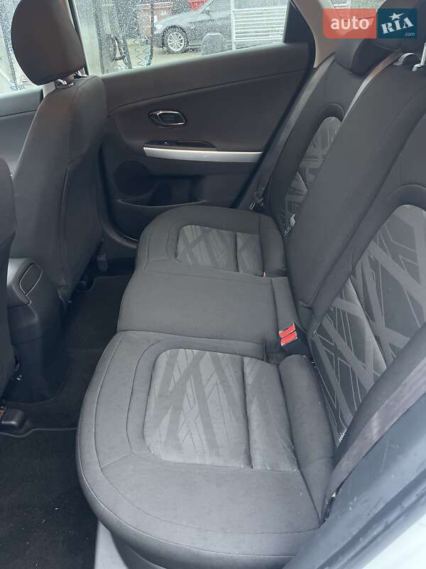 Универсал Kia Ceed 2014 в Звягеле