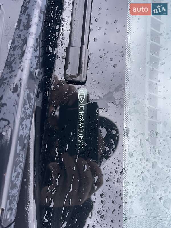 Универсал Kia Ceed 2014 в Звягеле