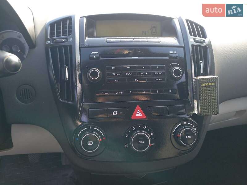 Универсал Kia Ceed 2008 в Черкассах