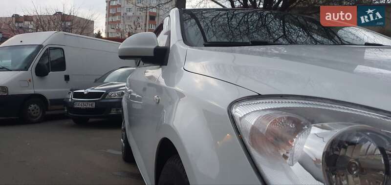 Хетчбек Kia Ceed 2009 в Хмельницькому фото 9 Хетчбек Kia Ceed 2009 в Хмельницькому