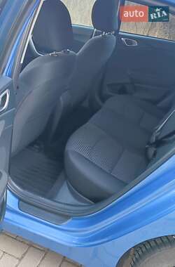 Хэтчбек Kia Ceed 2019 в Ужгороде