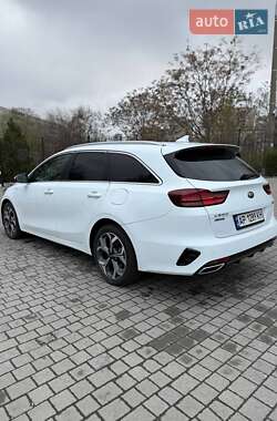 Універсал Kia Ceed 2020 в 