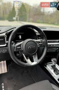 Універсал Kia Ceed 2020 в 
