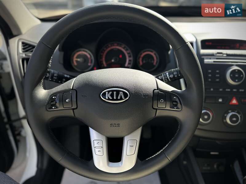 Универсал Kia Ceed 2011 в Сумах