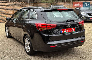 Универсал Kia Ceed 2013 в 