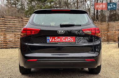 Универсал Kia Ceed 2013 в 