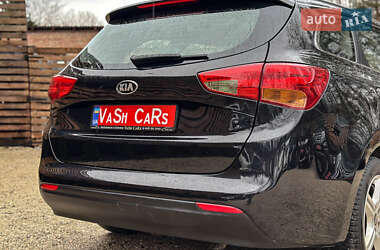 Универсал Kia Ceed 2013 в 