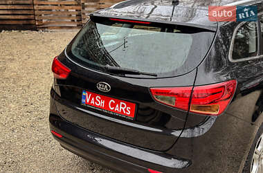 Универсал Kia Ceed 2013 в 