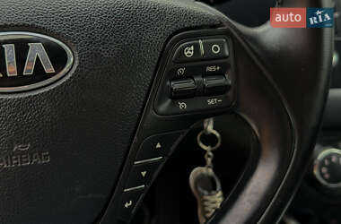 Универсал Kia Ceed 2013 в 