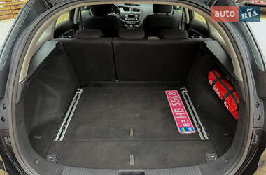 Универсал Kia Ceed 2013 в 
