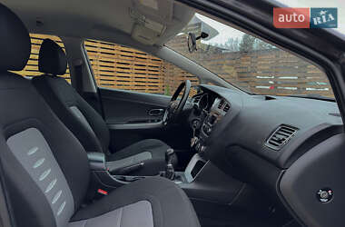 Универсал Kia Ceed 2013 в 