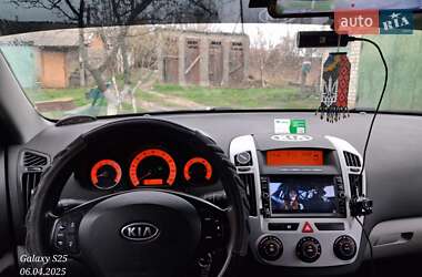 Универсал Kia Ceed 2008 в 