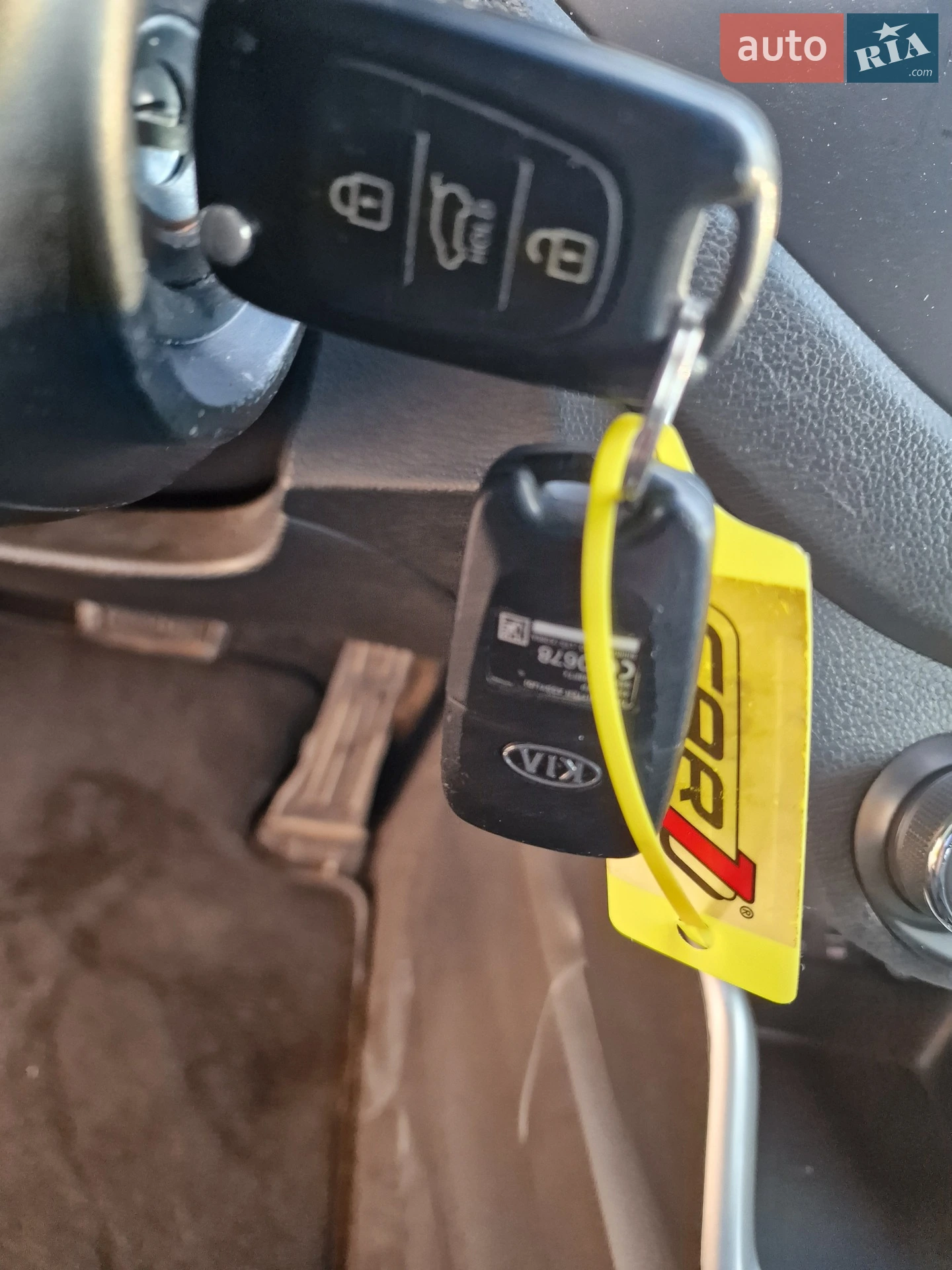 2013 Kia Cee'd - мініатюра 17
