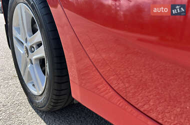 Хэтчбек Kia Ceed 2019 в 