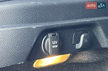 Хэтчбек Kia Ceed 2019 в 