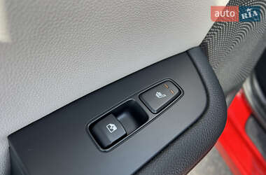 Хэтчбек Kia Ceed 2019 в 
