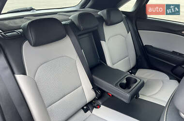 Хэтчбек Kia Ceed 2019 в 