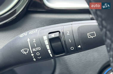 Хэтчбек Kia Ceed 2019 в 