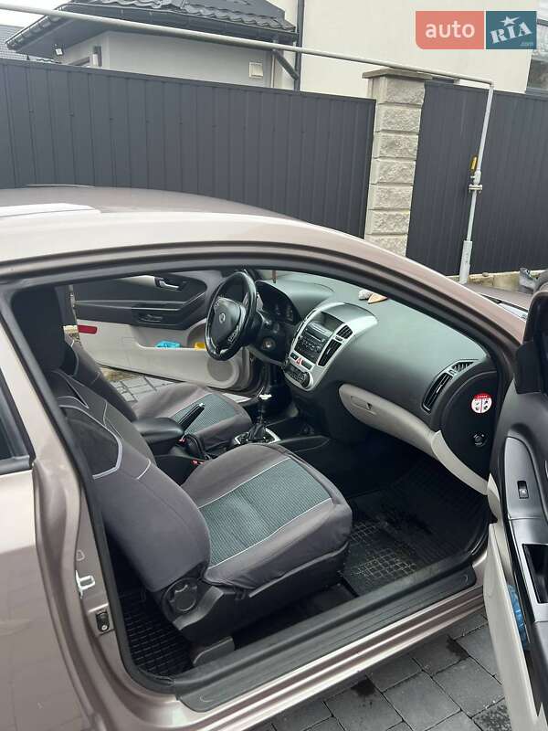 Хетчбек Kia Ceed 2008 в Рівному фото 20 Хетчбек Kia Ceed 2008 в Рівному