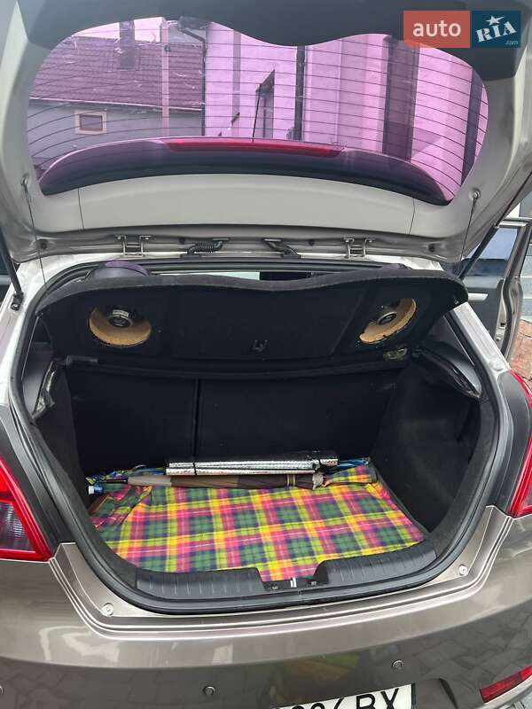 Хетчбек Kia Ceed 2008 в Рівному фото 31 Хетчбек Kia Ceed 2008 в Рівному