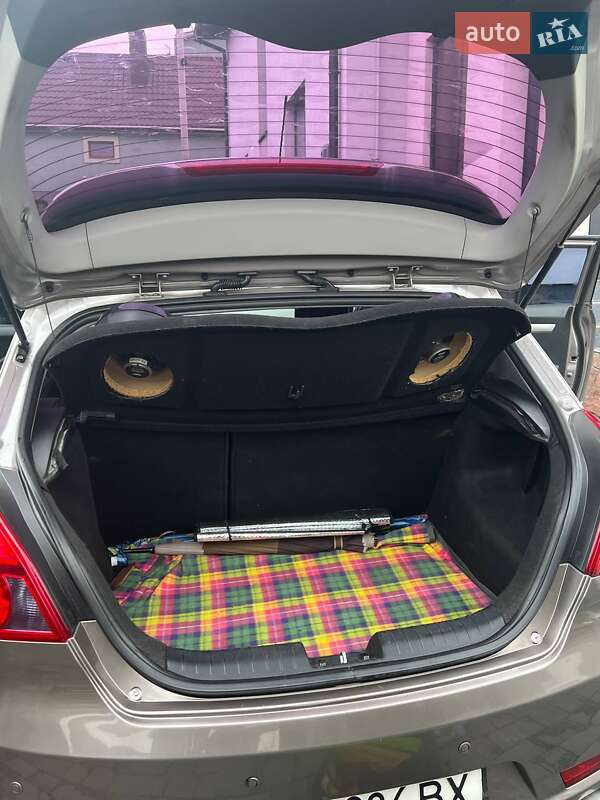 Хетчбек Kia Ceed 2008 в Рівному фото 35 Хетчбек Kia Ceed 2008 в Рівному