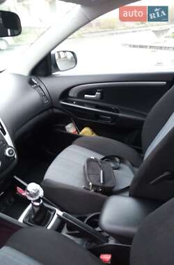 Универсал Kia Ceed 2009 в 