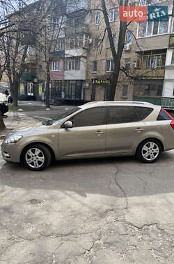 Універсал Kia Ceed 2011 в 