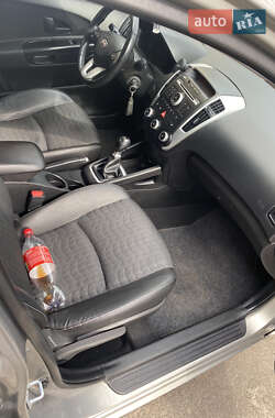 Універсал Kia Ceed 2011 в 