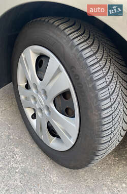 Універсал Kia Ceed 2011 в 
