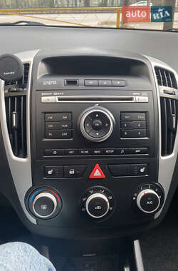 Універсал Kia Ceed 2011 в 