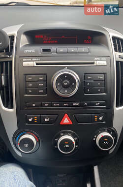 Універсал Kia Ceed 2011 в 